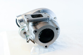 Turbocharger Garrett (762932-5002S)