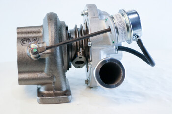 Turbocharger Garrett (762932-5002S)