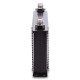Oil Cooler Mishimoto / Universal / 19 Row / Black | MMOC-19BK
