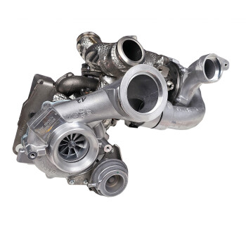 Turbocharger Garrett (805713-0007)