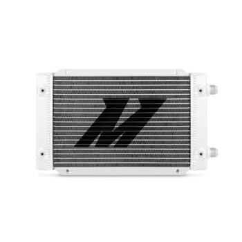Oil Cooler Mishimoto / Universal / 19 Row / Dual Pass |...