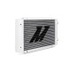 Oil Cooler Mishimoto / Universal / 19 Row / Dual Pass | MMOC-19DP