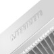 Oil Cooler Mishimoto / Universal / 19 Row / Dual Pass | MMOC-19DP