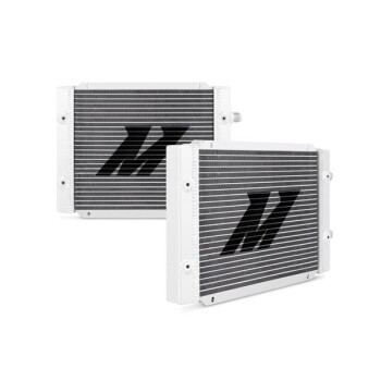 Oil Cooler Mishimoto / Universal / 25 Row / Dual Pass |...