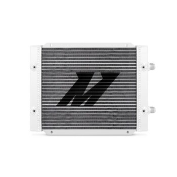 Oil Cooler Mishimoto / Universal / 25 Row / Dual Pass |...
