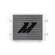 Oil Cooler Mishimoto / Universal / 25 Row / Dual Pass | MMOC-25DP