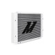 Oil Cooler Mishimoto / Universal / 25 Row / Dual Pass | MMOC-25DP
