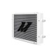 Oil Cooler Mishimoto / Universal / 25 Row / Dual Pass | MMOC-25DP