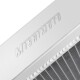 Oil Cooler Mishimoto / Universal / 25 Row / Dual Pass | MMOC-25DP