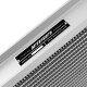 Oil Cooler Mishimoto / Universal / 25 Row / Dual Pass | MMOC-25DP