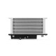 Oil Cooler Kit Mishimoto Nissan 350Z / 03-09 / Infiniti G35 / 03-07 Coupe only / Silver | MMOC-350Z-03