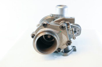 Turbocharger IHI (F41CAYS0089B)