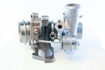 Turbocharger IHI (F41CAYS0089B)