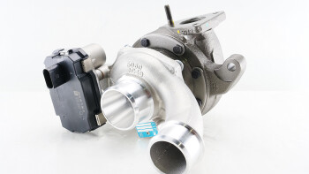 Turbocharger BorgWarner (54409880014)
