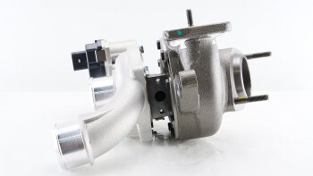Turbocharger BorgWarner (54409880014)