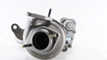 Turbocharger BorgWarner (54409880014)