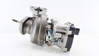 Turbocharger BorgWarner (54409880014)