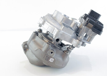 Turbocharger BorgWarner (54409800026)