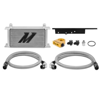 Thermostatic Oil Cooler Kit Mishimoto Nissan 350Z / 03-09...