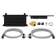 Thermostatic Oil Cooler Kit Mishimoto Nissan 350Z / 03-09 / Infiniti G35 / 03-07 Coupe only / Black | MMOC-350Z-03TBK