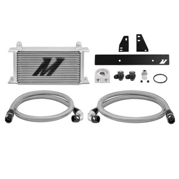 Oil Cooler Kit Mishimoto Nissan 370Z /09+ / Infiniti G37...