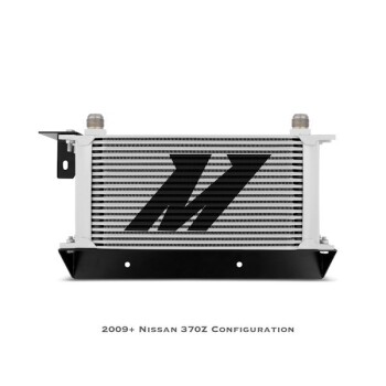 Oil Cooler Kit Mishimoto Nissan 370Z /09+ / Infiniti G37...