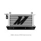 Oil Cooler Kit Mishimoto Nissan 370Z /09+ / Infiniti G37 / 08+ Coupe only / Silver | MMOC-370Z-09