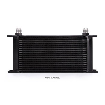 Oil Cooler Kit Mishimoto Nissan 370Z /09+ / Infiniti G37...