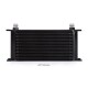 Oil Cooler Kit Mishimoto Nissan 370Z /09+ / Infiniti G37 / 08+ Coupe only / Black | MMOC-370Z-09BK