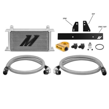 Thermostatic Oil Cooler Kit Mishimoto Nissan 370Z / 09+ /...