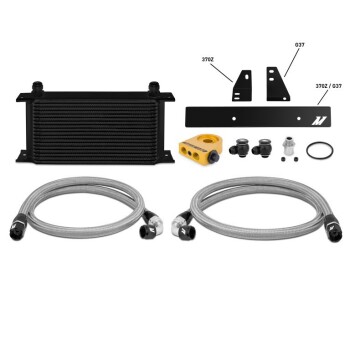 Thermostatic Oil Cooler Kit Mishimoto Nissan 370Z / 09+ /...
