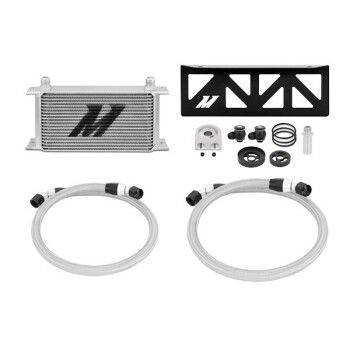 Oil Cooler Kit Mishimoto Subaru BRZ / Toyota GT86 / 13+ /...