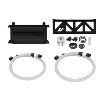 Oil Cooler Kit Mishimoto Subaru BRZ / Toyota GT86 / 13+ /...