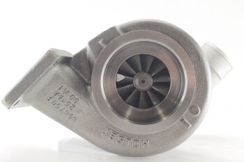 Turbocharger Garrett (465942-5001S)