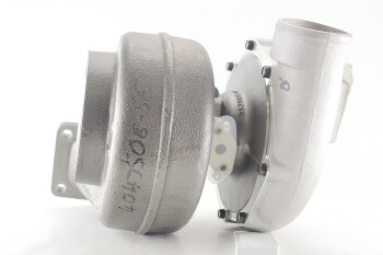 Turbocharger Garrett (465942-5001S)