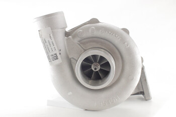 Turbocharger Garrett (465942-5001S)