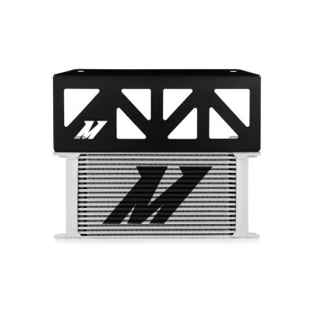 Thermostatic Oil Cooler Kit Mishimoto Subaru BRZ / Scion...