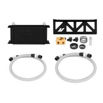 Thermostatic Oil Cooler Kit Mishimoto Subaru BRZ / Scion...