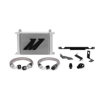 Oil Cooler Kit Mitsubishi Lancer Evolution 7/8/9 / 01-07...