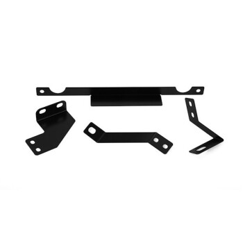 Oil Cooler Kit Mitsubishi Lancer Evolution 7/8/9 / 01-07...