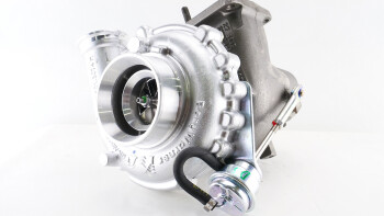Turbocharger BorgWarner (53279887230)
