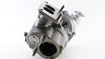 Turbocharger BorgWarner (53279887230)