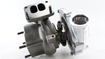 Turbocharger BorgWarner (53279887230)