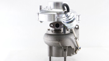 Turbocharger BorgWarner (53279887230)