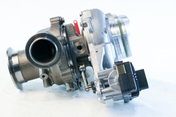 Turbocharger Garrett (842093-7)