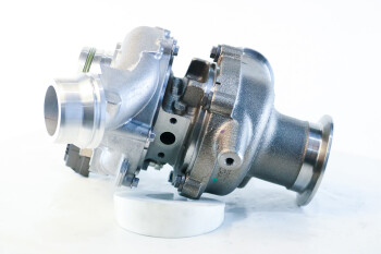 Turbocharger Garrett (842093-7)
