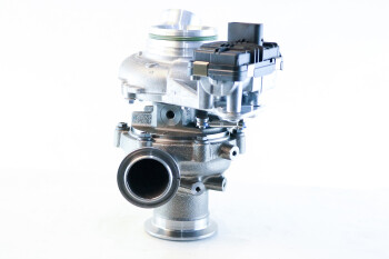 Turbocharger Garrett (842093-7)