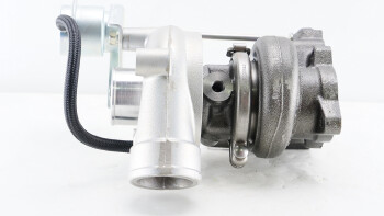 Turbocharger TurboZentrum (49177-03190)