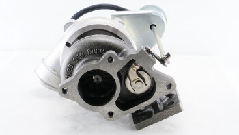 Turbocharger TurboZentrum (49177-03190)