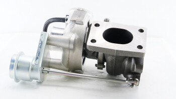 Turbocharger TurboZentrum (49177-03190)